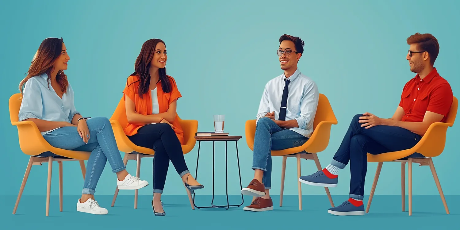 Jak leczy psychoterapia?