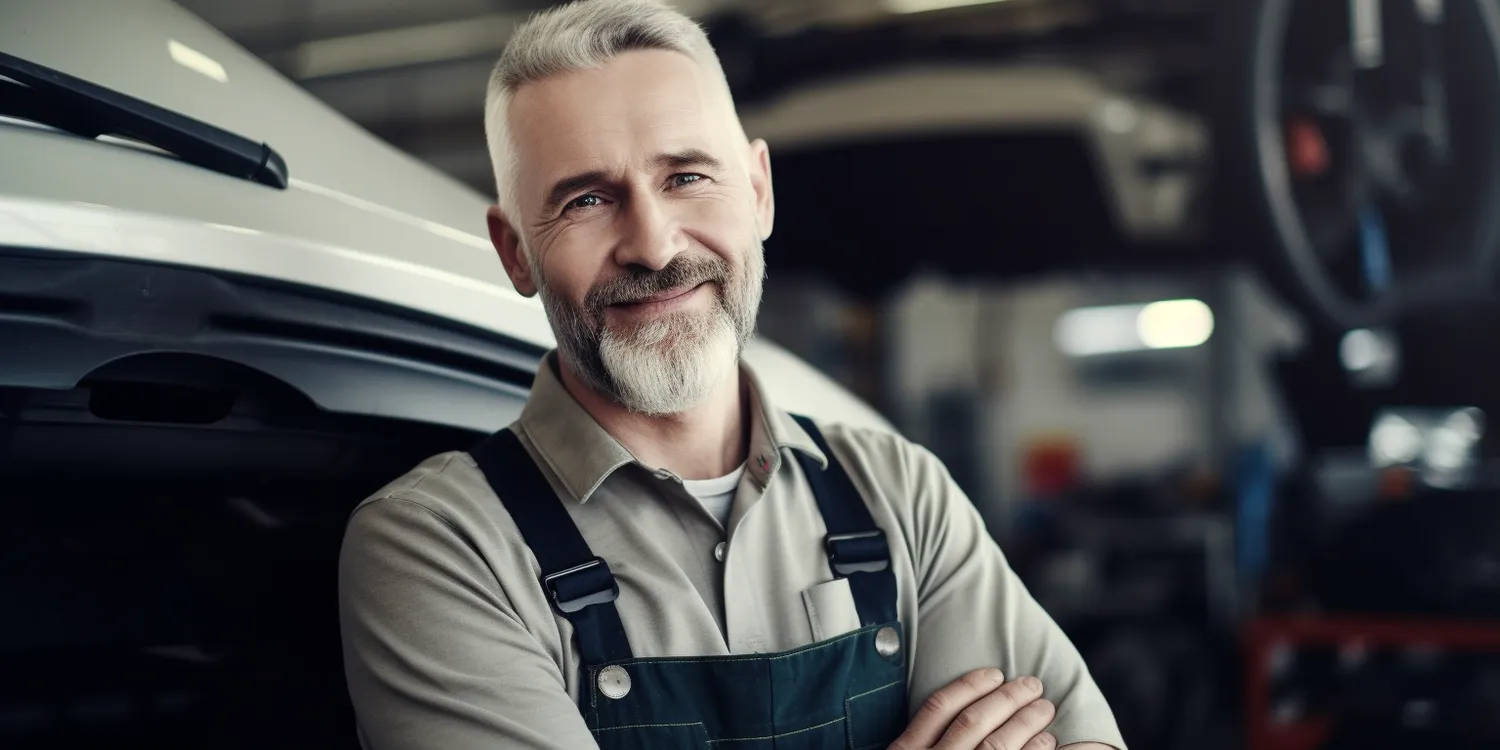 Jak otworzyć warsztat samochodowy w garażu?