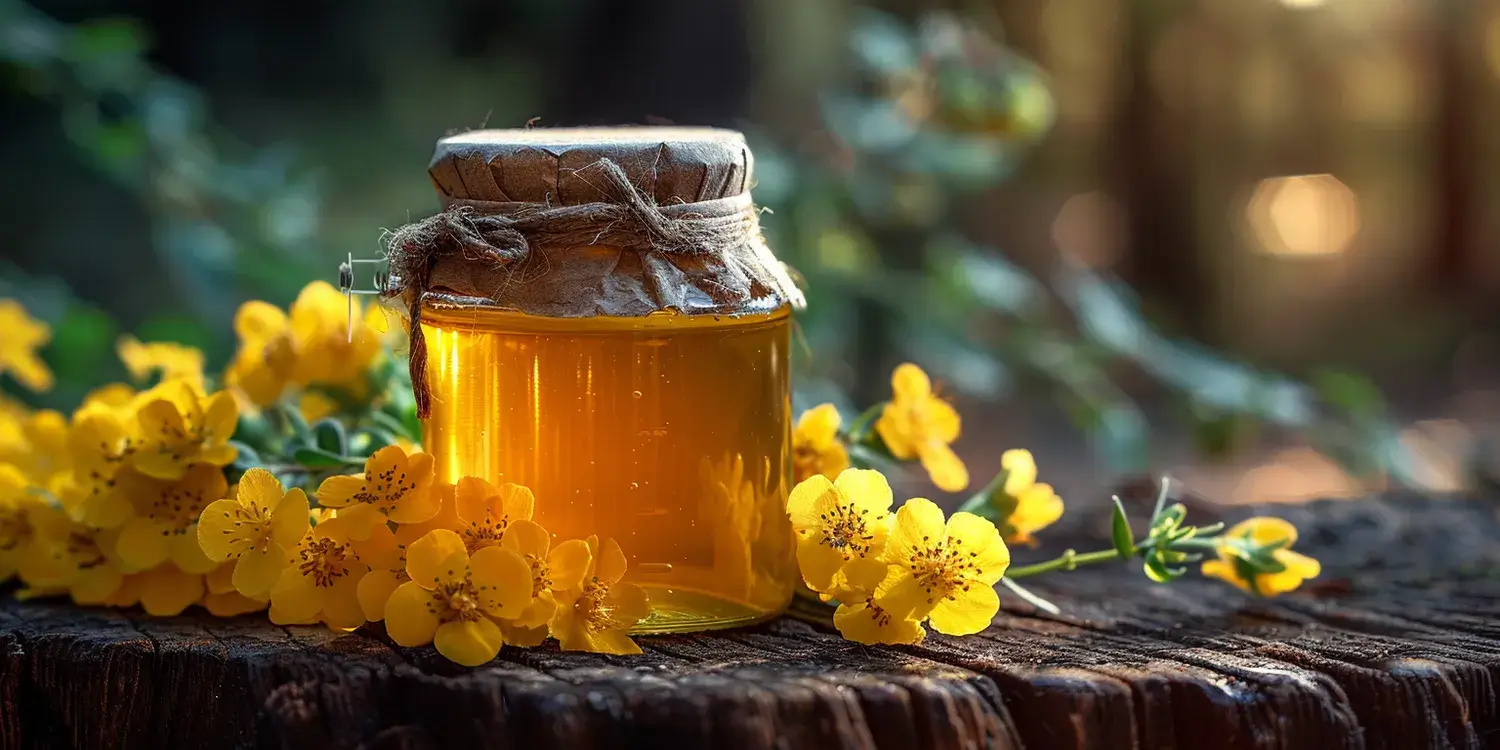 Jak powstaje miód spadziowy?