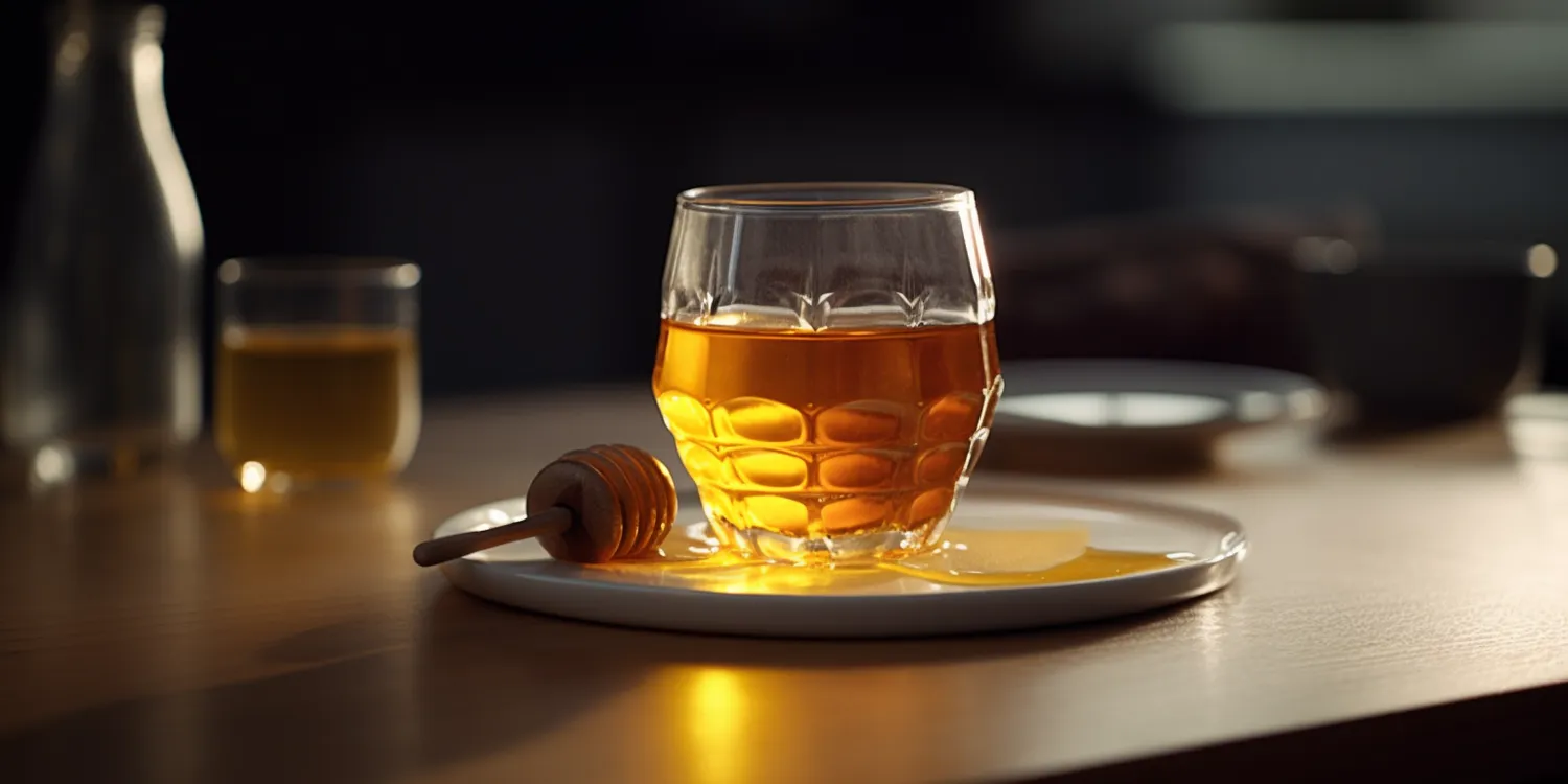 Jak przechowywać miód wielokwiatowy?