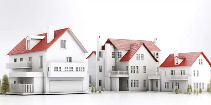 Jak przygotować nieruchomość na sprzedaż?