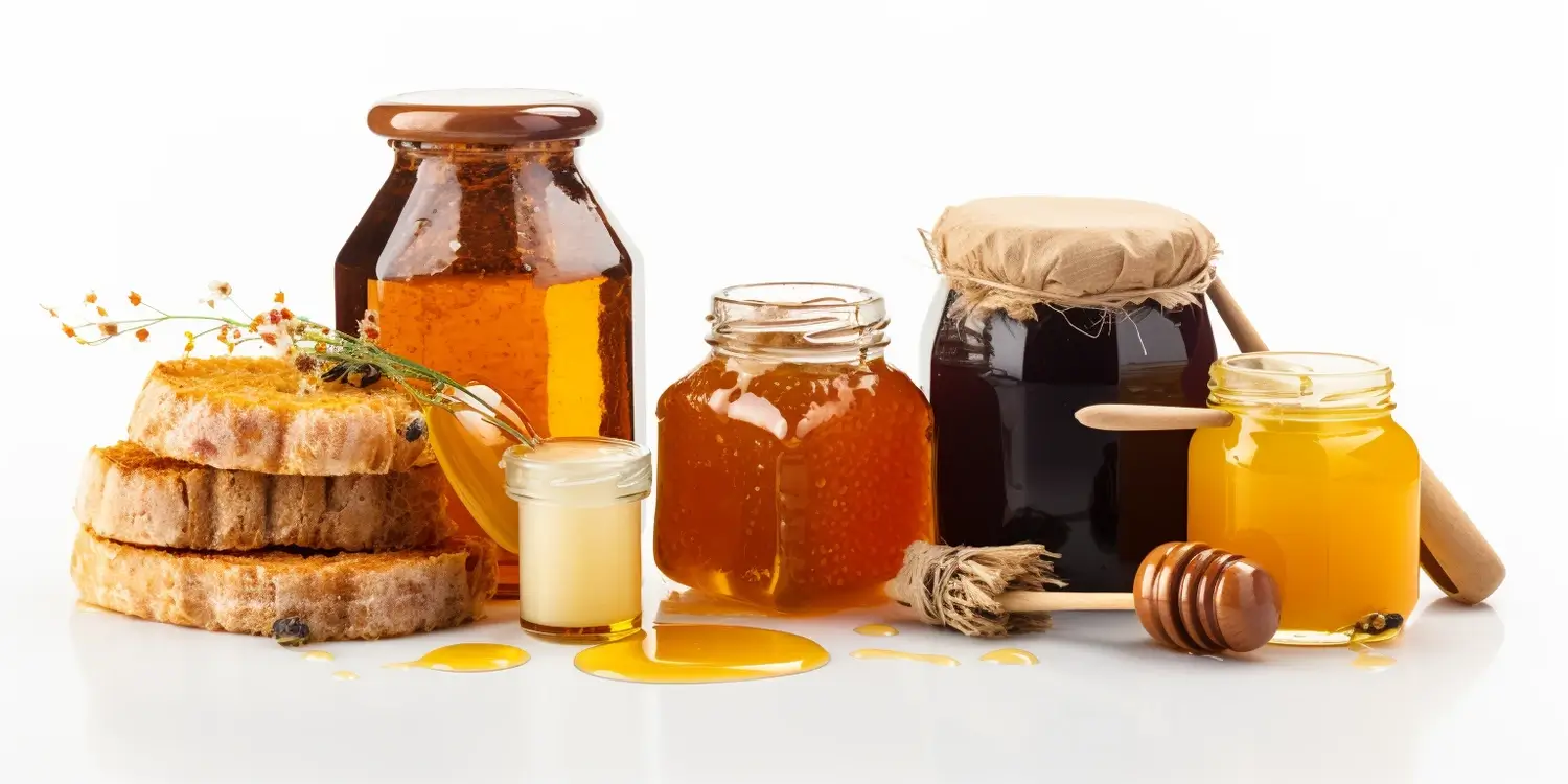 Jak rozpoznać dobry miód spadziowy?