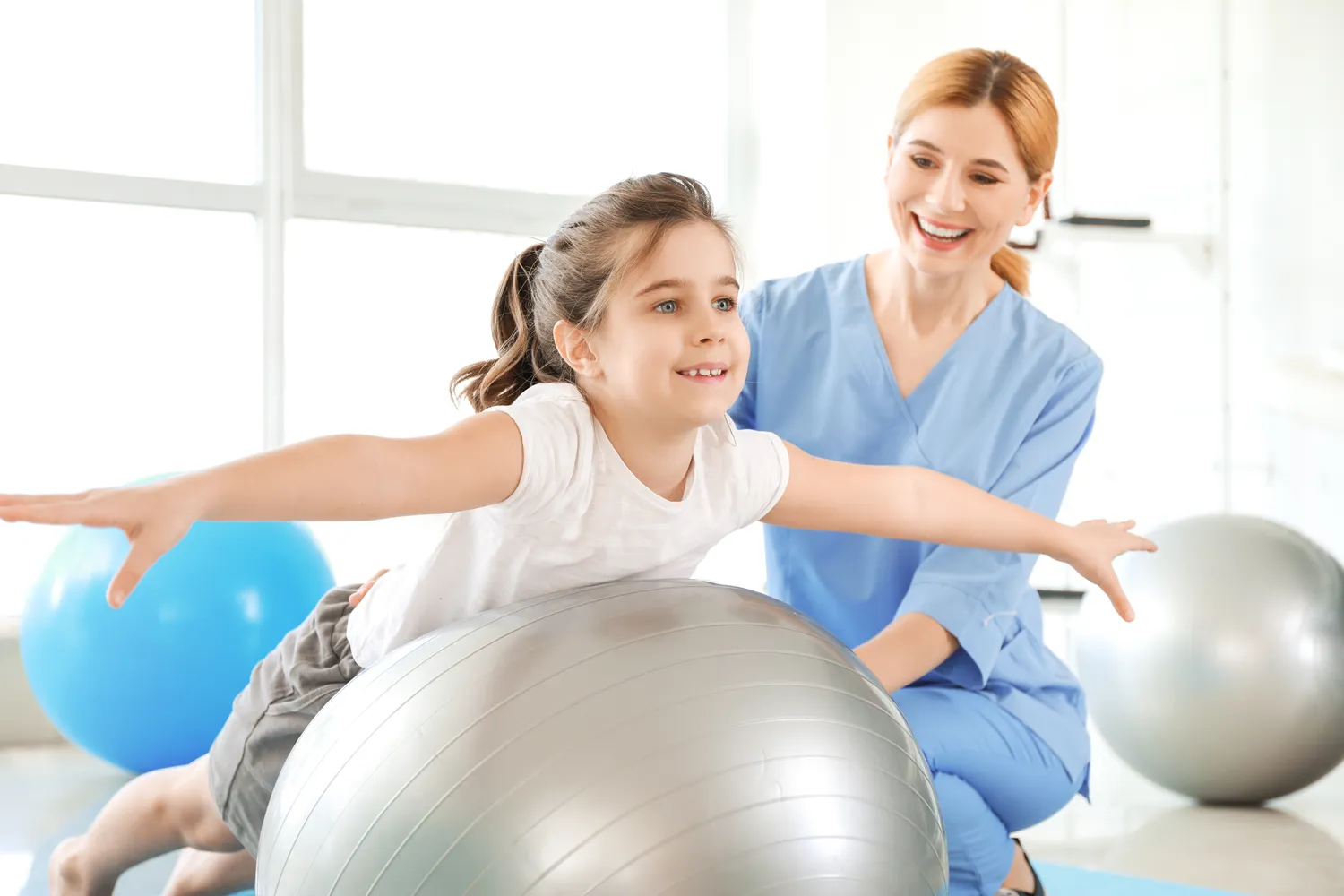 Jak sprawić, aby rehabilitacja przynosiła pożądane skutki?