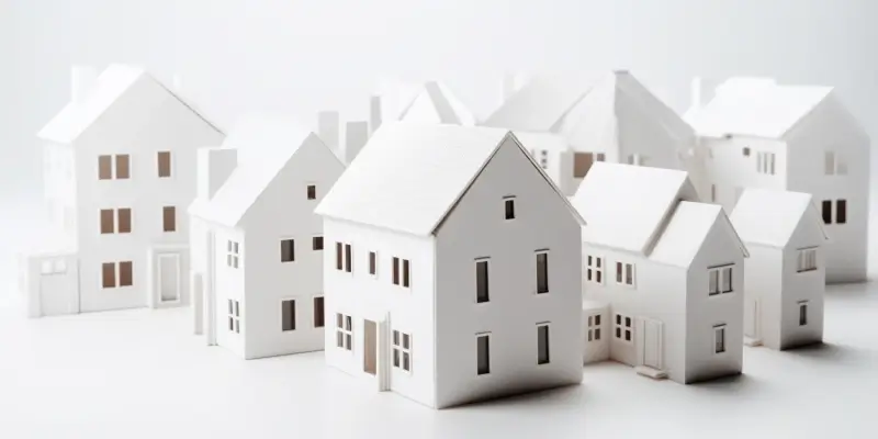 Jak zarabiać na sprzedaży nieruchomość?