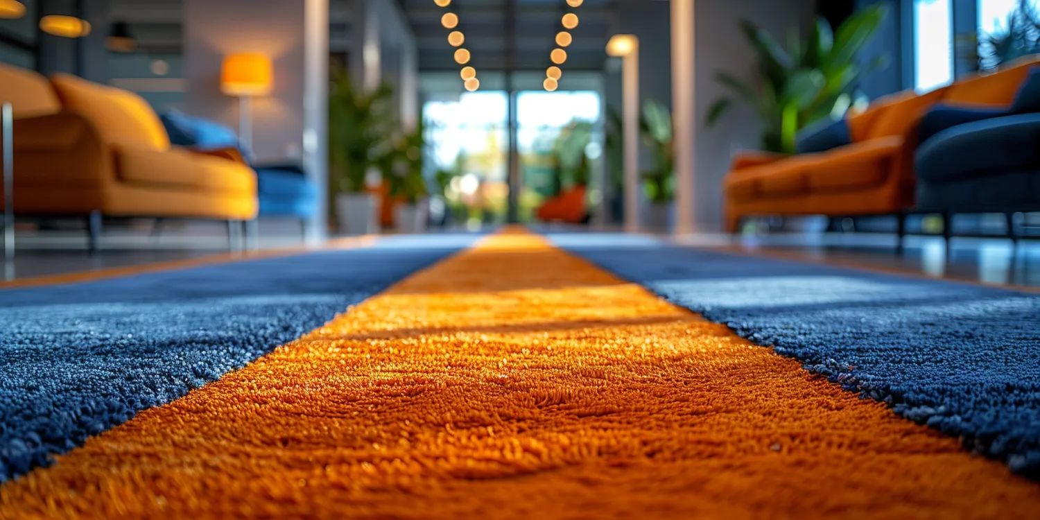 Jaką wykładzinę dywanową wybrać do sypialni?