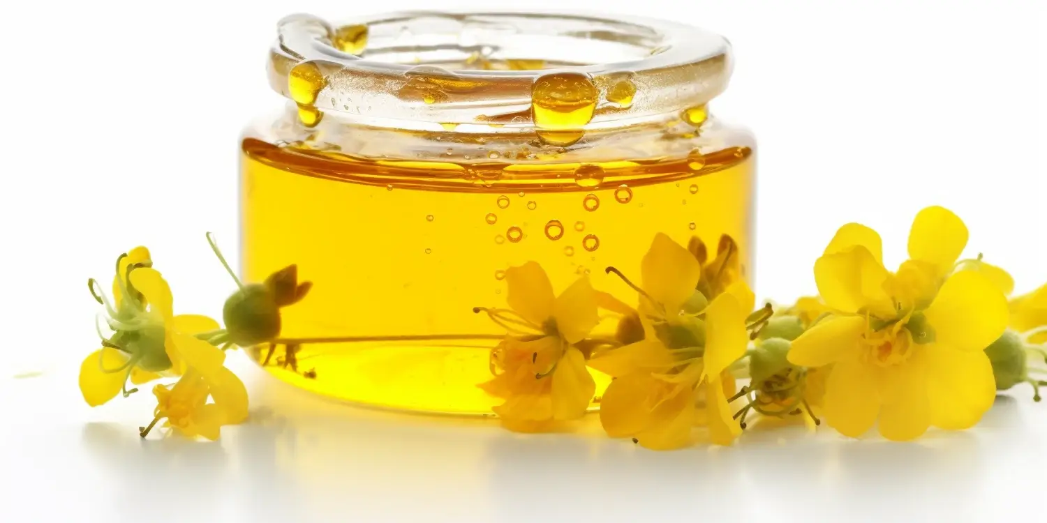 Jaki kolor ma miód spadziowy?