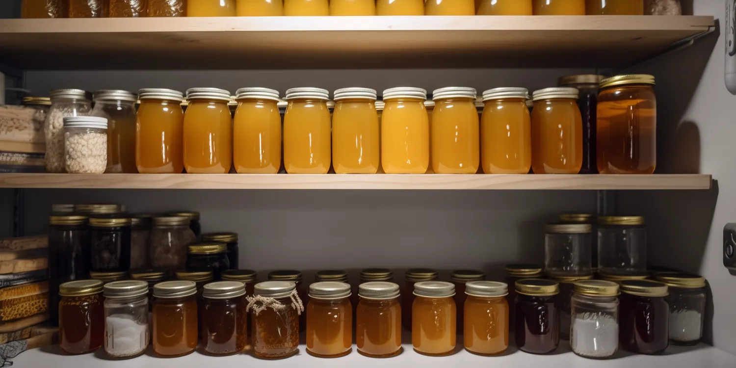 Jaki lepszy miód rzepakowy czy wielokwiatowy?