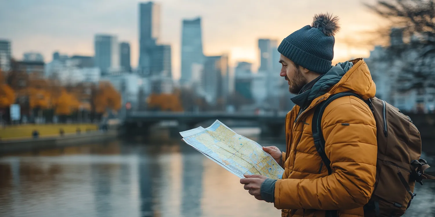Jakie cechy powinien mieć przewodnik turystyczny?