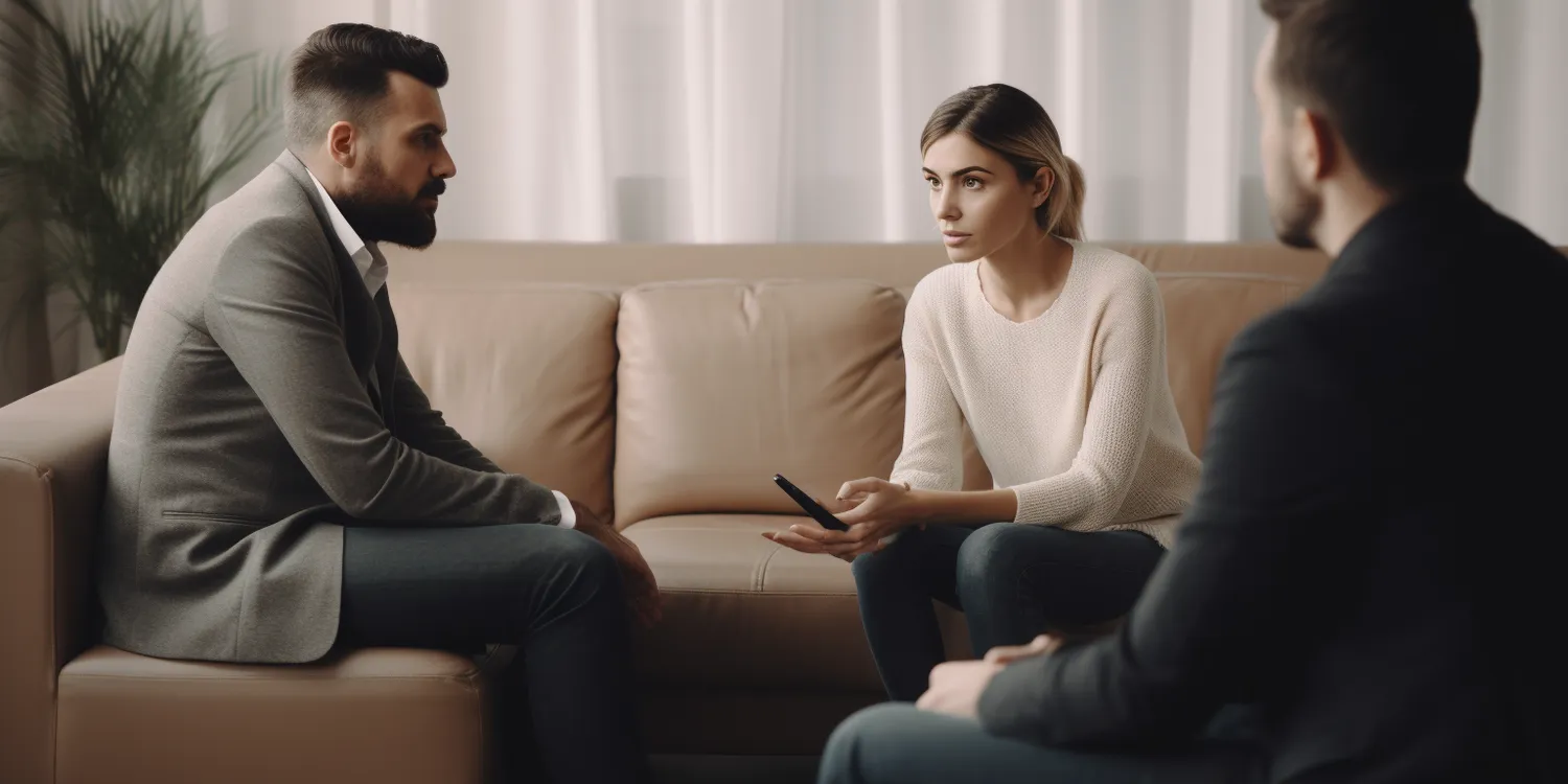 Kiedy terapia małżeńska nie ma sensu?