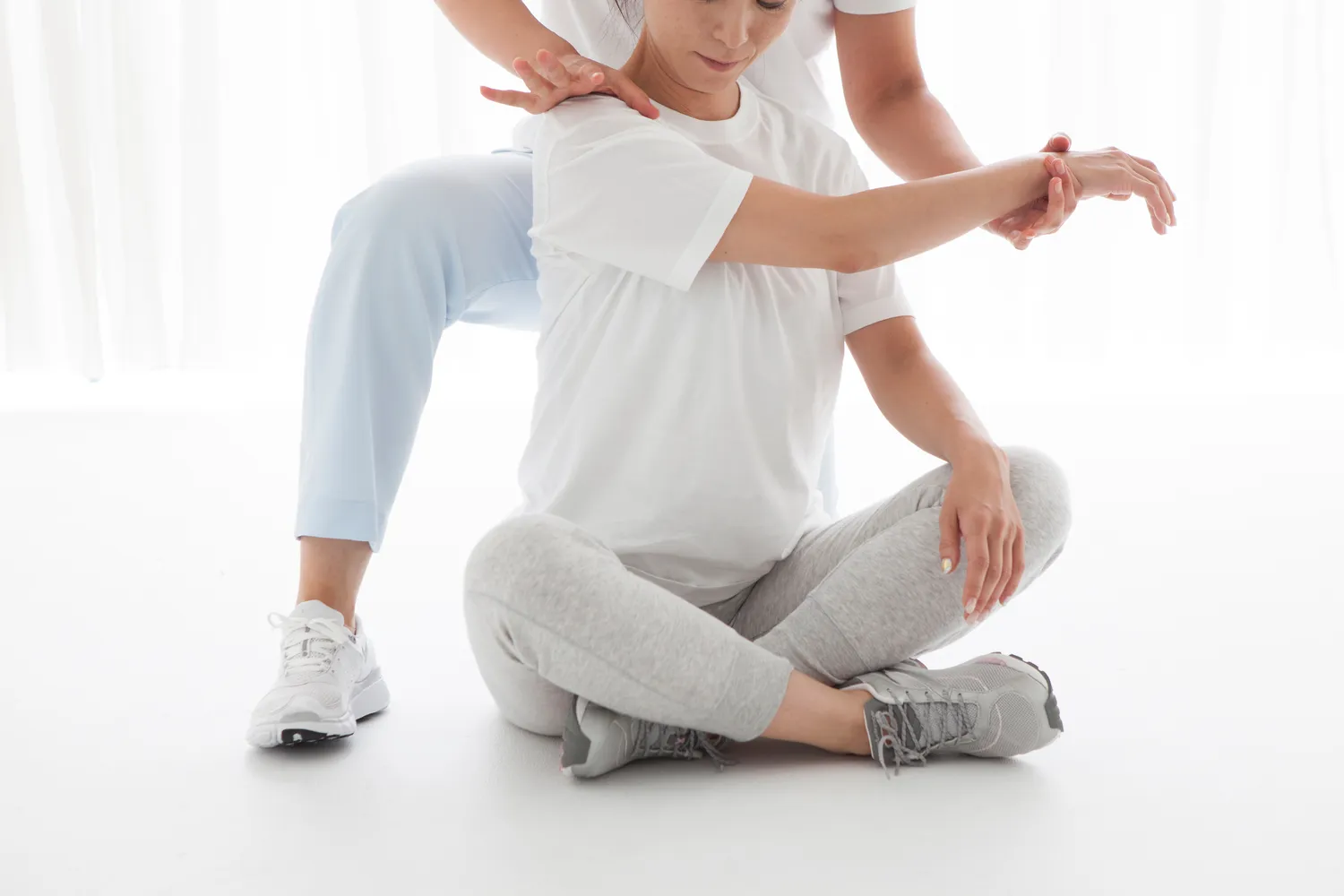 Kiedy warto skorzystać z rehabilitacji?