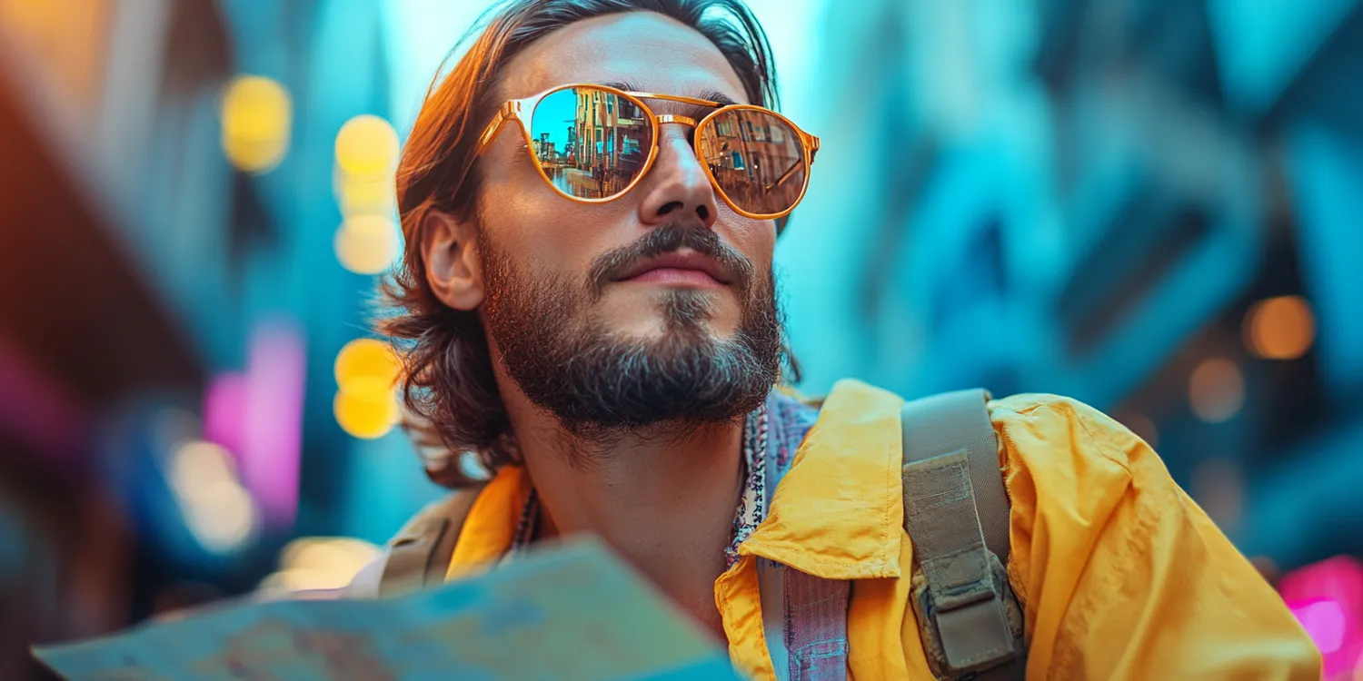 Kim jest przewodnik turystyczny?