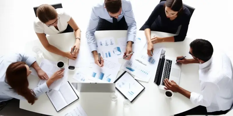 Korzystając z biura rachunkowego na jakie usługi można liczyć?