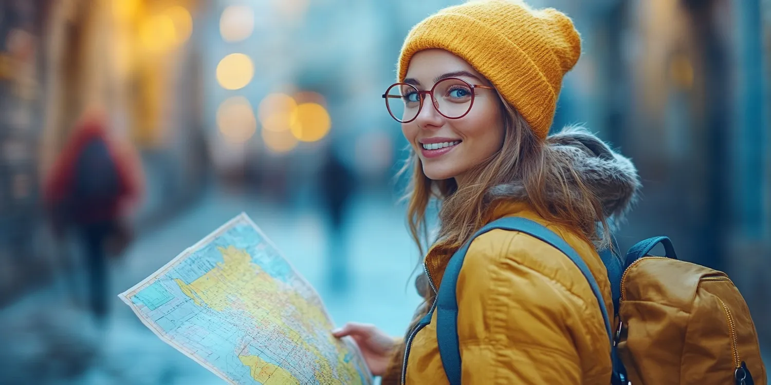 Kto to lokalny przewodnik i czym się zajmuje?