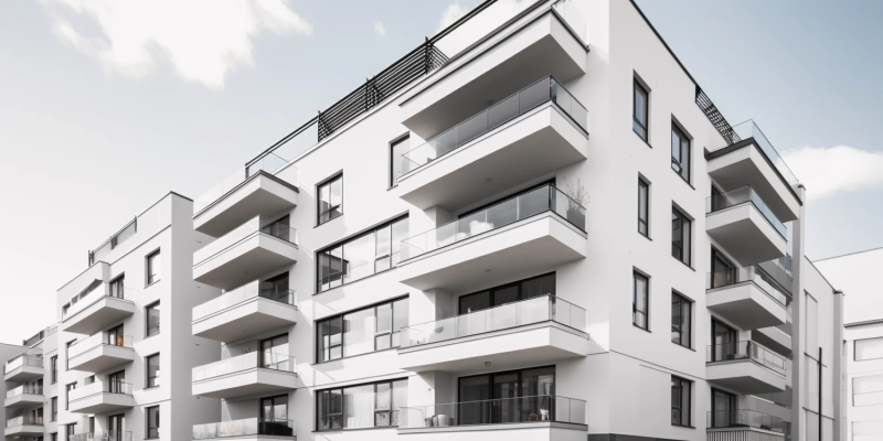 Mieszkasz nad morzem? Wynajmij swoje lokum