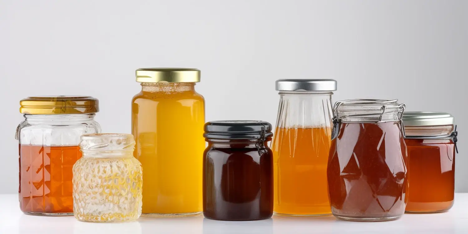 Miód akacjowy właściwości lecznicze