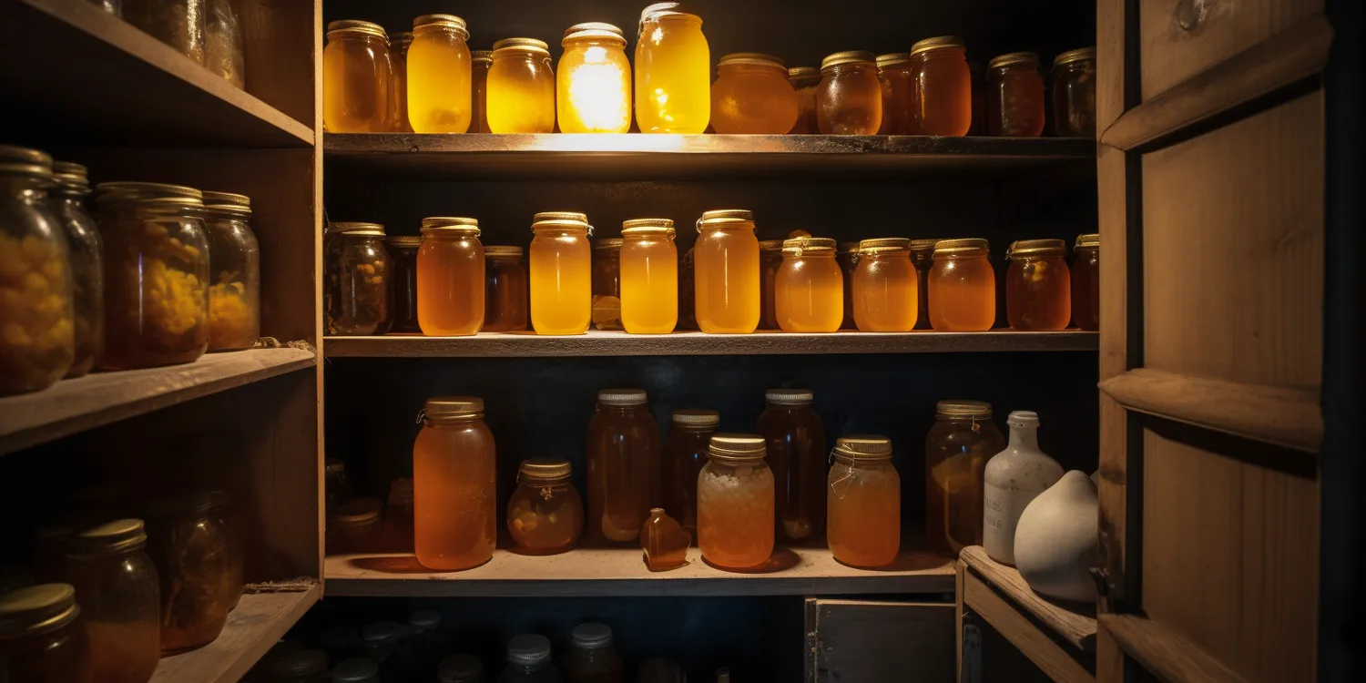 Miód malinowy w kuchni