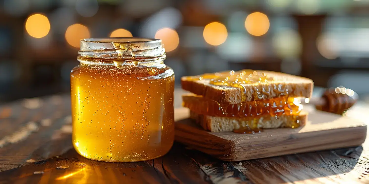 Miód rzepakowy kiedy się krystalizuje?