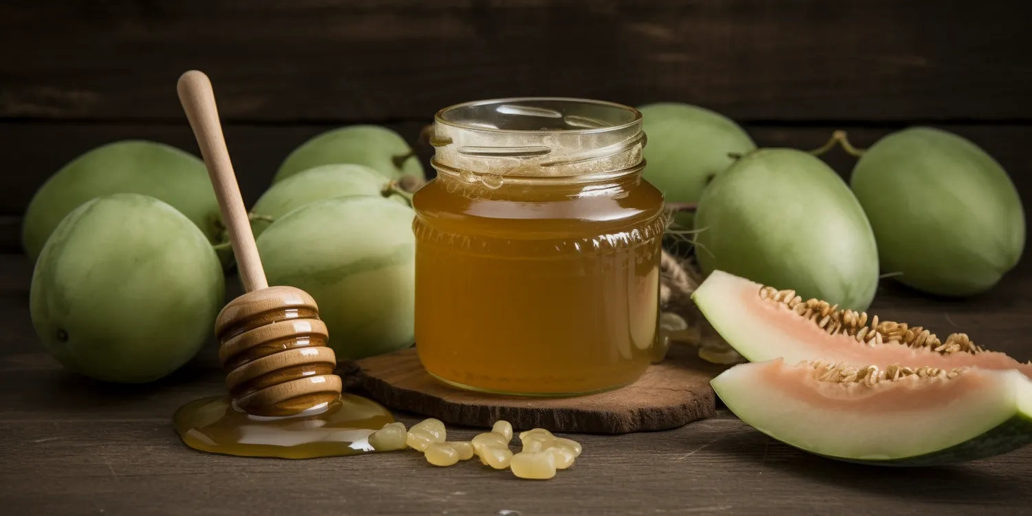 Miód rzepakowy kiedy się zbiera?