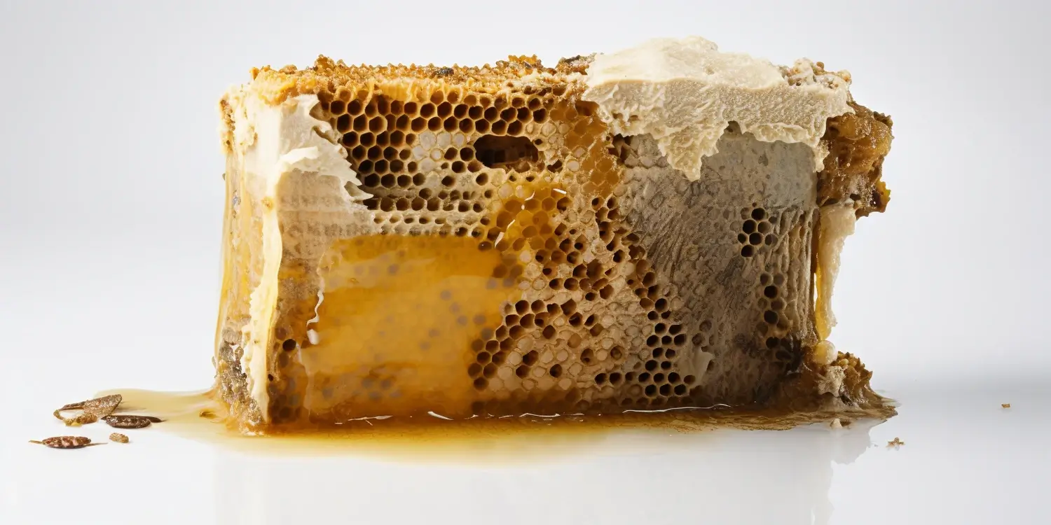 Miód wrzosowy - co to?