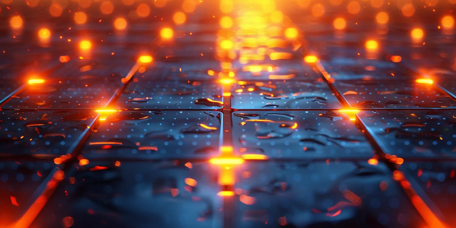 Montaż instalacji fotowoltaicznych Mińsk Mazowiecki