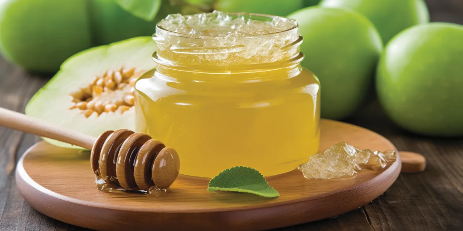 Na co dobry jest miód akacjowy?
