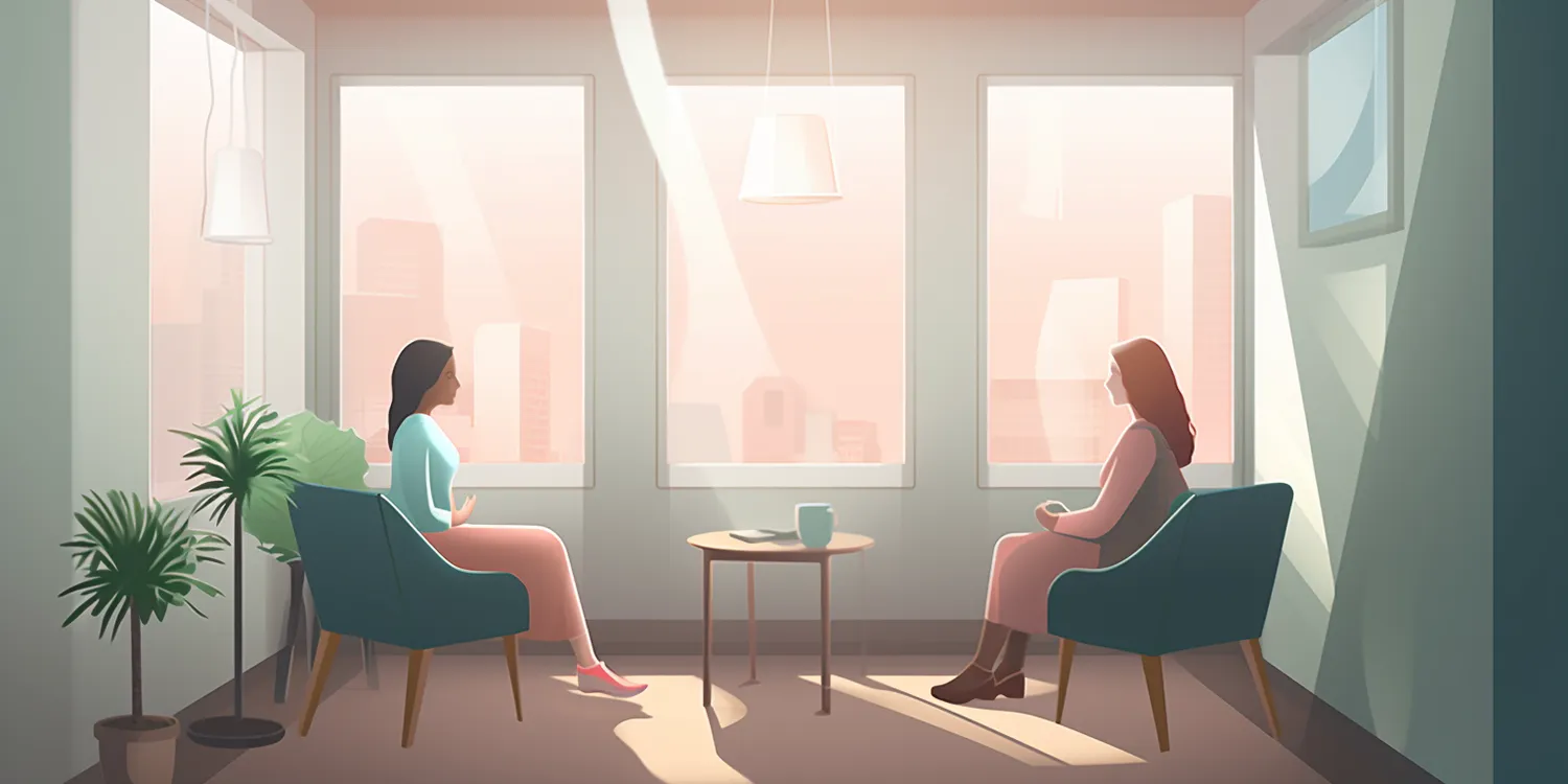 Na czym polega leczenie depresji?