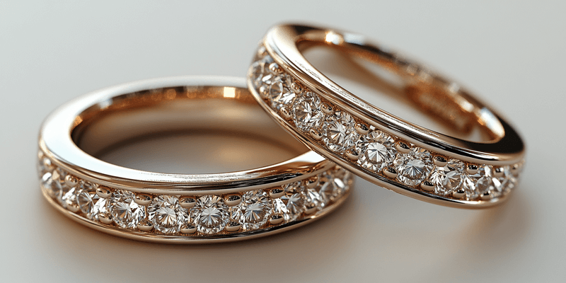 Obrączki na zamówienie Kielce