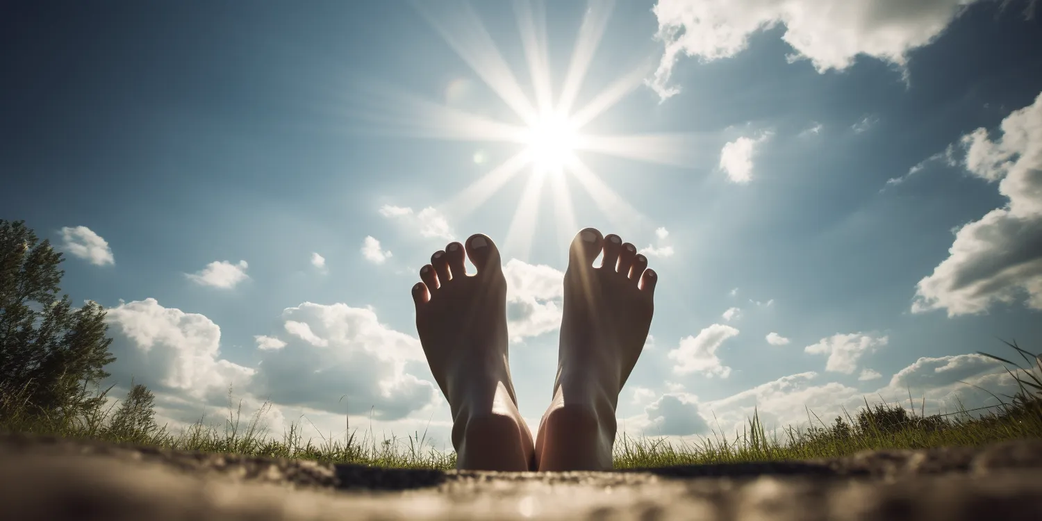 Podologia - medycyna czy kosmetyka?