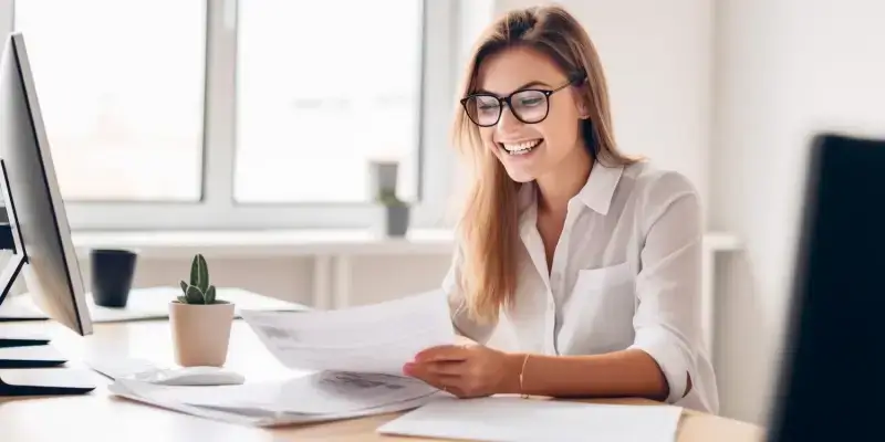 Podstawowe rady finansowe dla nowych firm