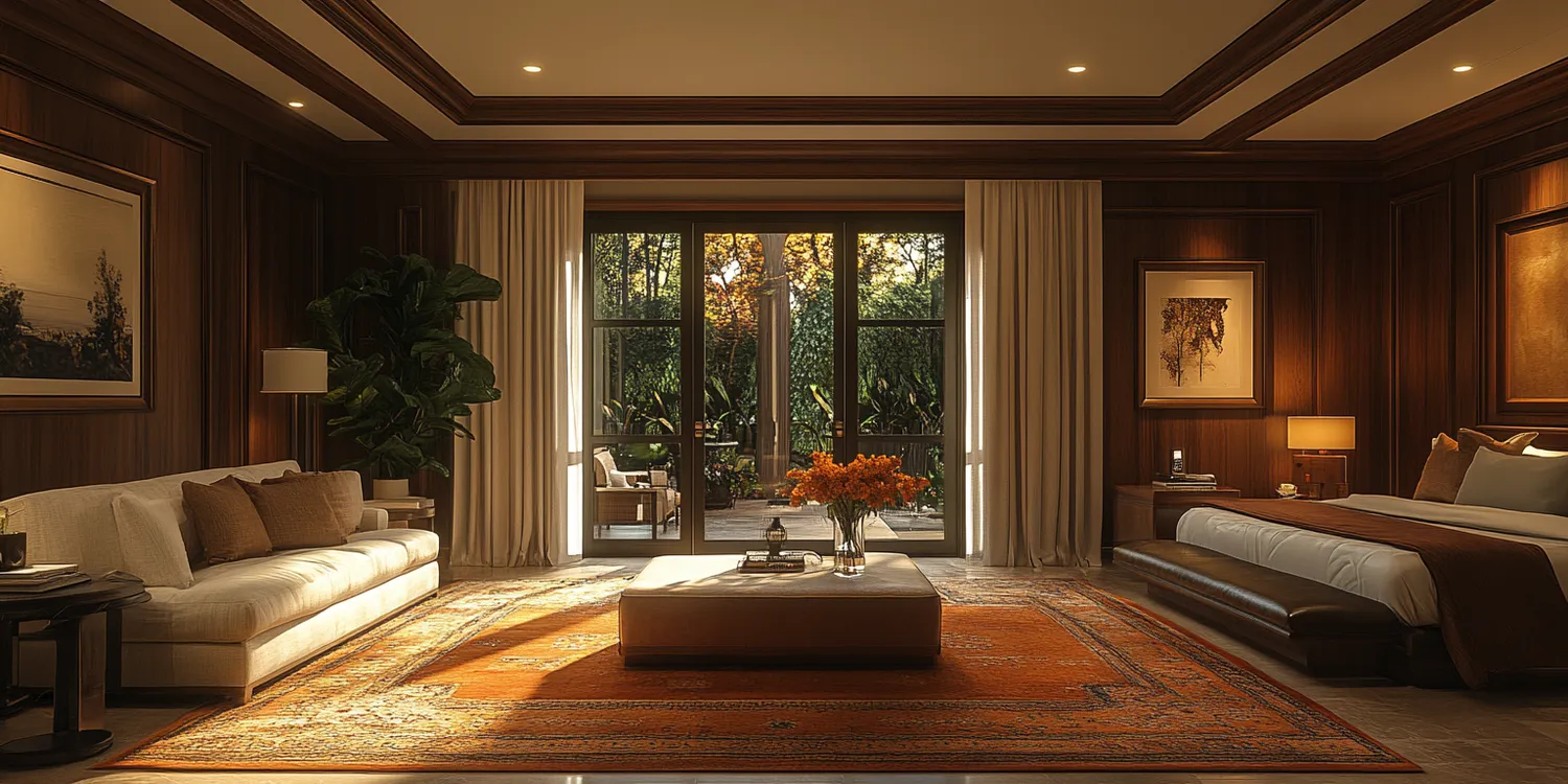 Projektant wnętrz Pruszków