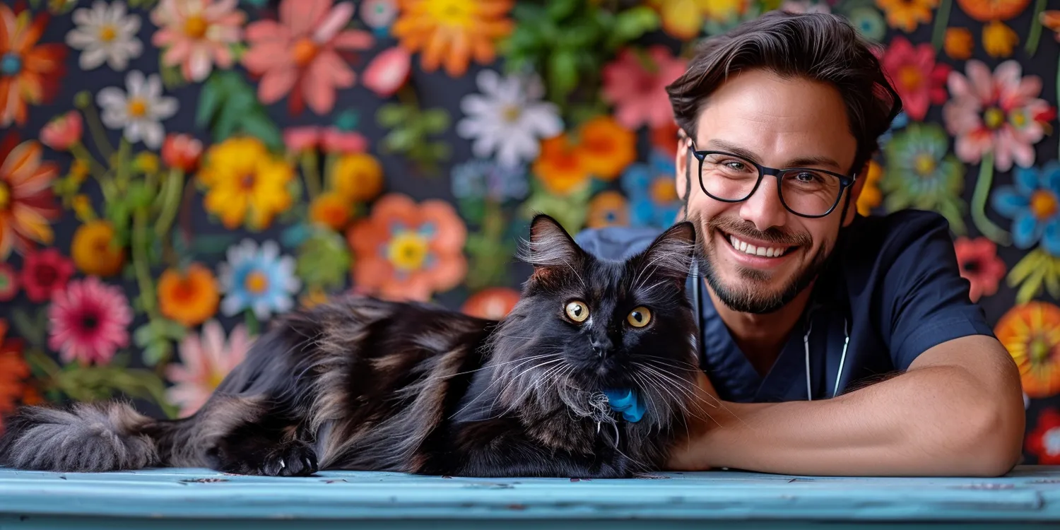 Przewodnik po krematorium dla zwierząt - wszystko o procesie kremacji zwierząt