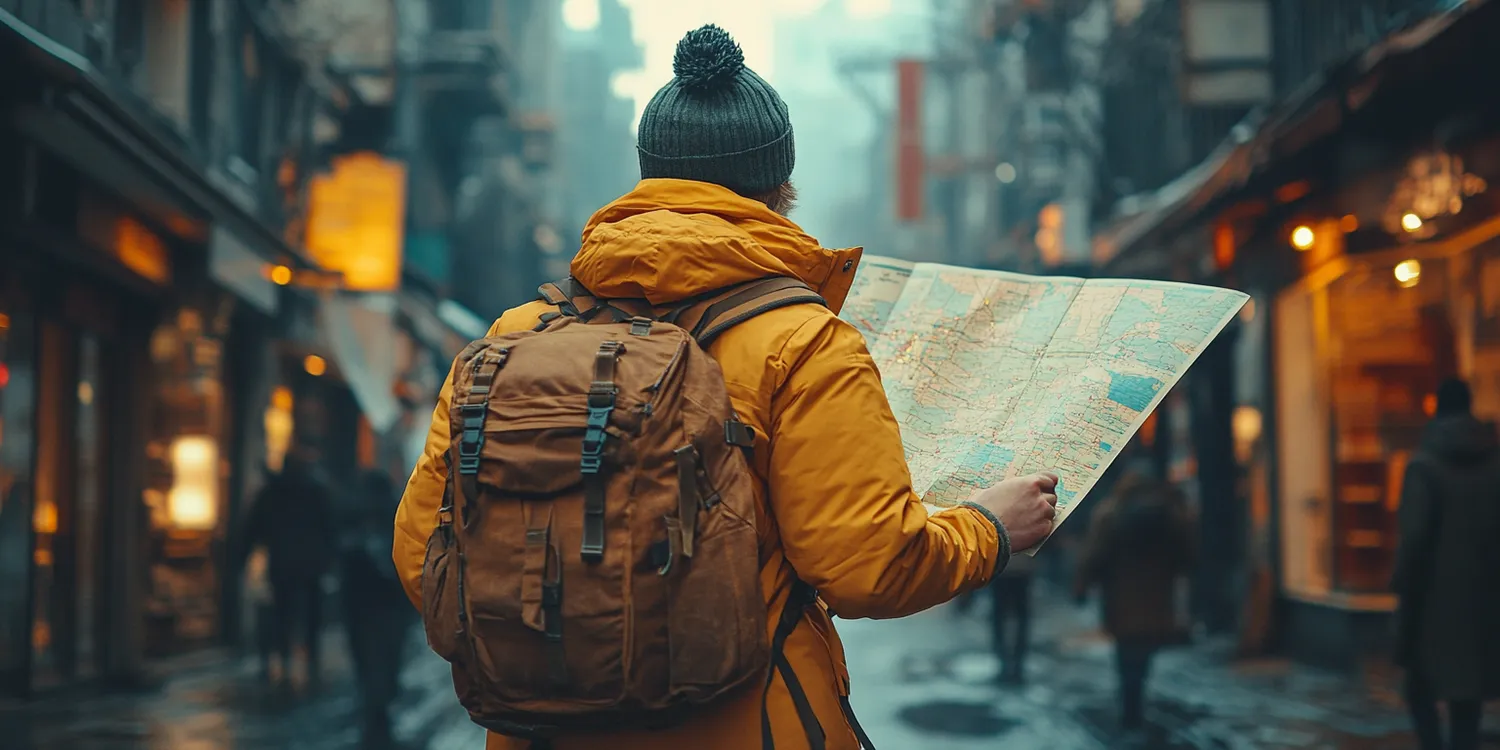 Przewodnik PTTK - jak nim zostać?