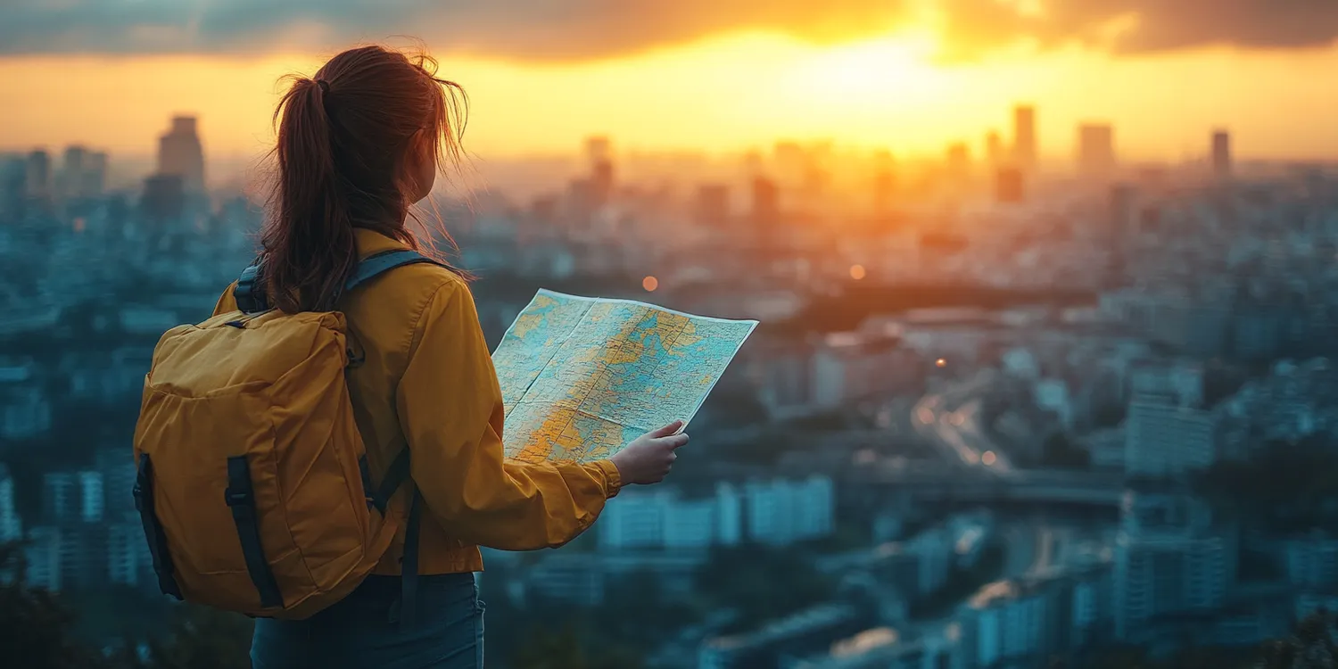 Przewodnik turystyczny - jak założyć działalność gospodarczą?