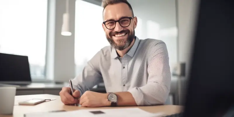 PUE ZUS – jak założyć biuro rachunkowe?