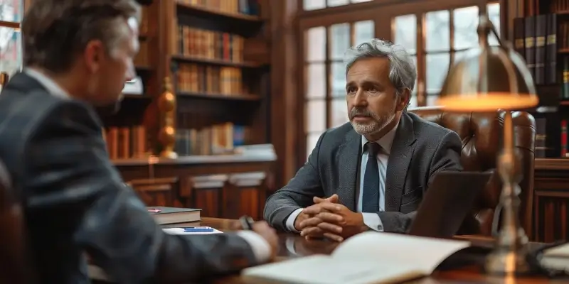 Radca prawny Gdańsk