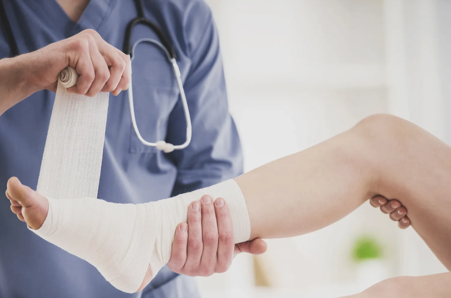 Rehabilitacja, czyli pojęcie szersze niż się niektórym wydaje