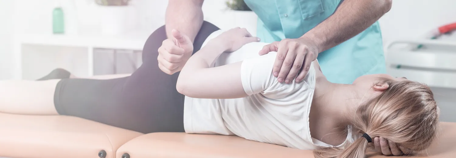 Rehabilitacja neurologiczna Szczecin