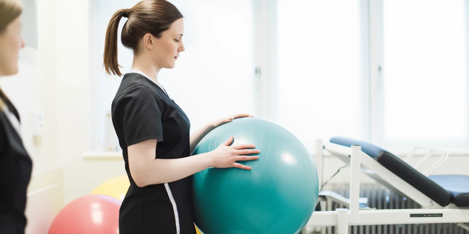 Rodzaje rehabilitacji medycznej