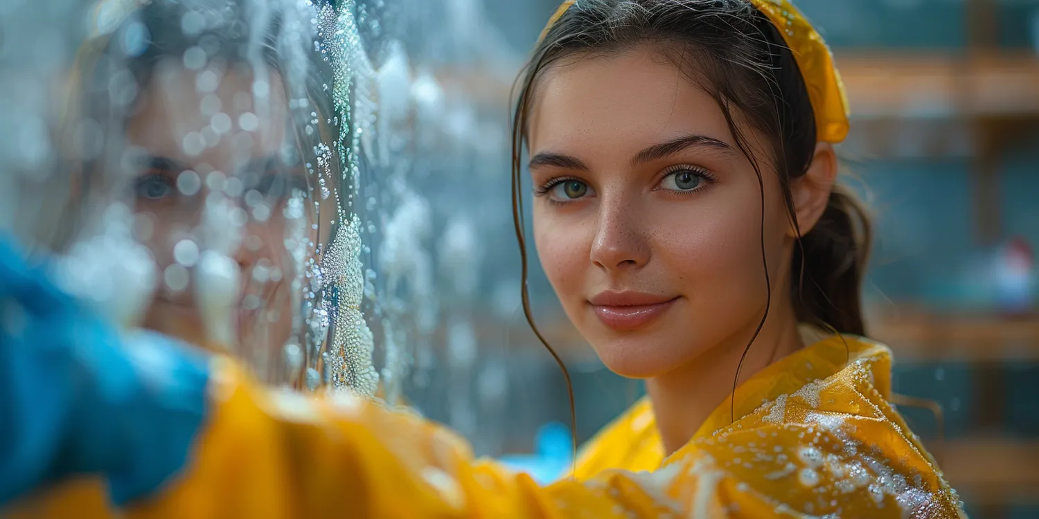 Sprzątanie mieszkania po remoncie Szczecin