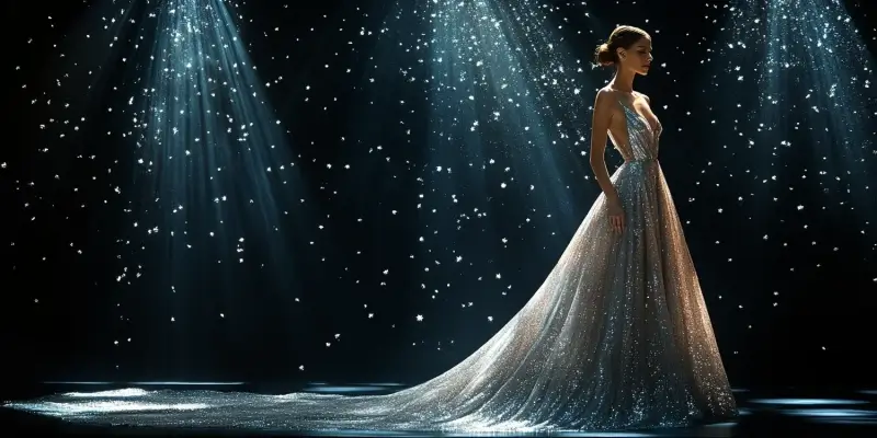 Strój na wyjątkową okazję - sukienki bankietowe