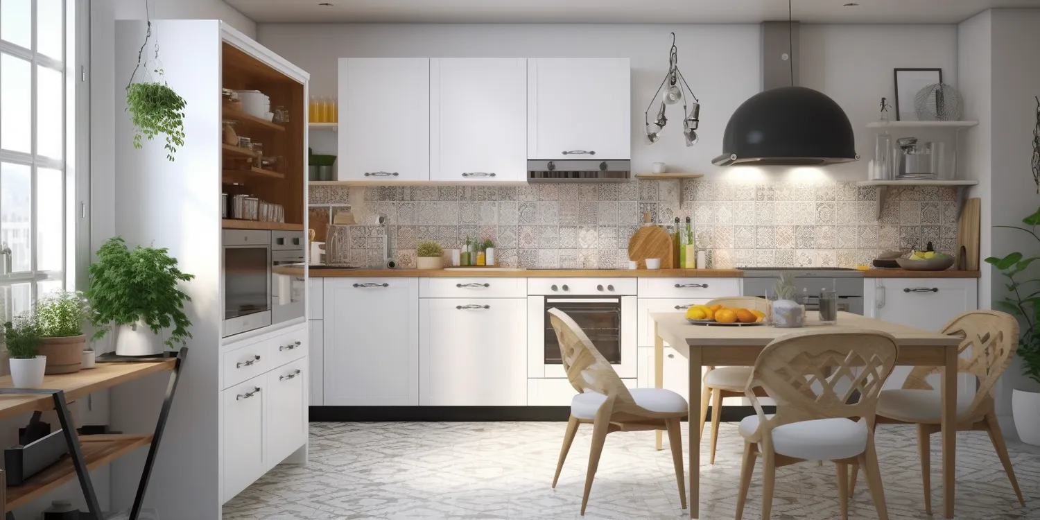 Tanie projektowanie wnętrz Warszawa