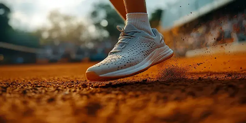 Tenis sklep