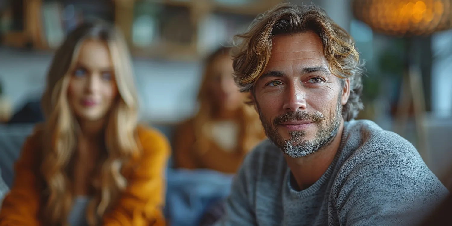 Terapia dla par jak wygląda?