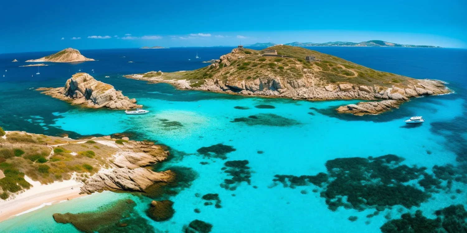 Wakacje na Sardynii - co powinniśmy zobaczyć na Sardynii?