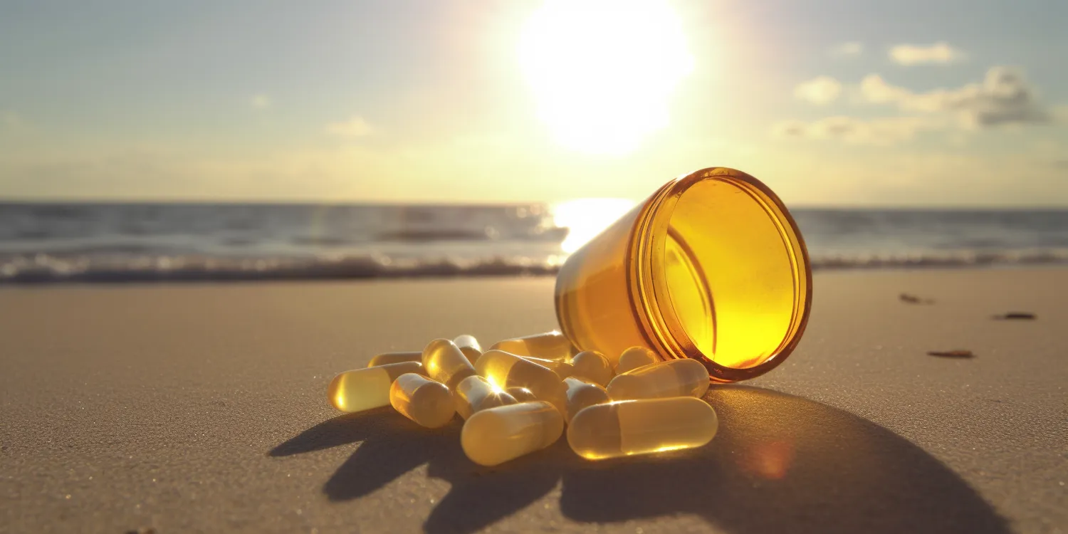 Witamina C w proszku - jak zażywać?