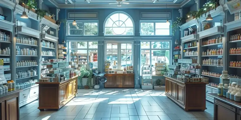 Witamina D3 w kroplach jak podawać dzieciom i dorosłym?