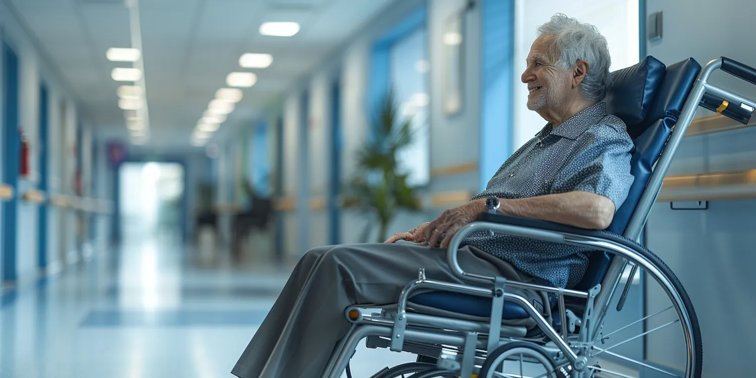 W&oacute;zek inwalidzki wypożyczalnia Warszawa