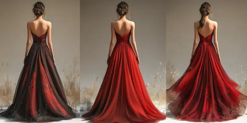 Wybierz najlepszą sukienkę do swojej figury