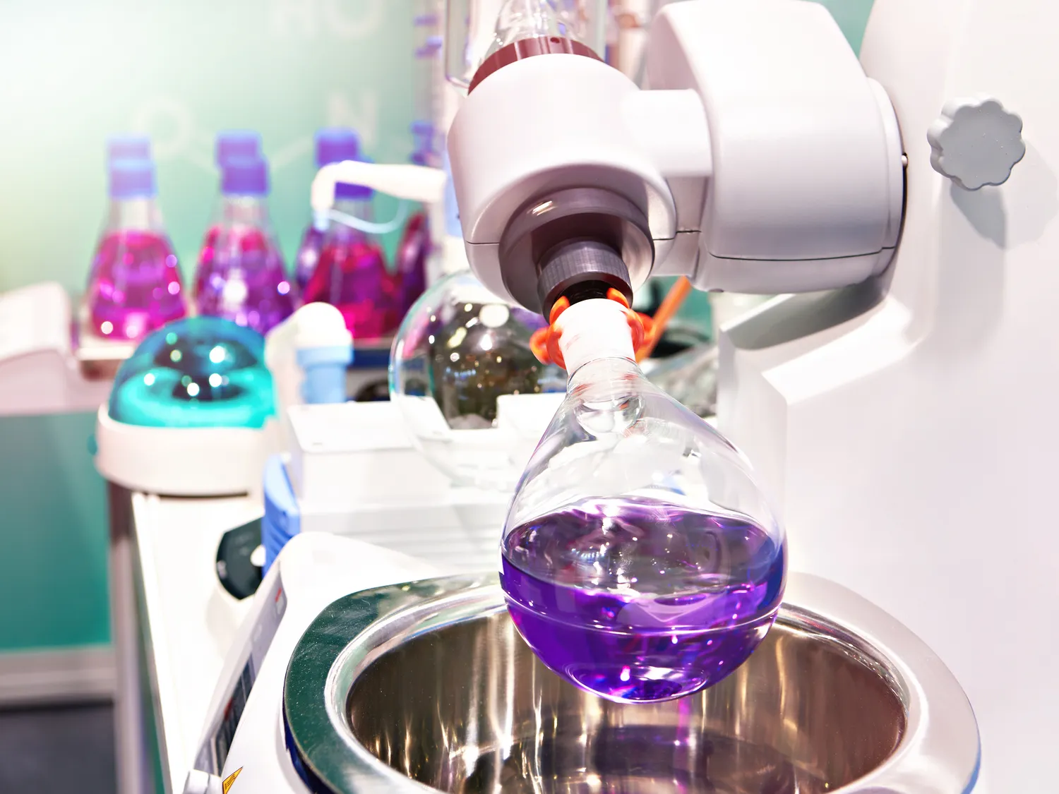 Wyparka próżniowa do czego służy