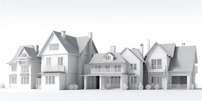 Zakup domu na rynku wtórnym